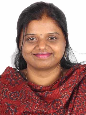 Mrs. Subashini, IEEE TEMS Vellore