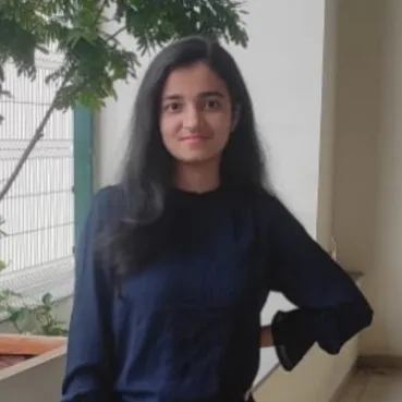 Jagruti, IEEE TEMS Vellore