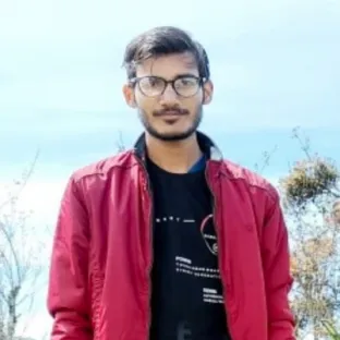 Priyansh, IEEE TEMS Vellore