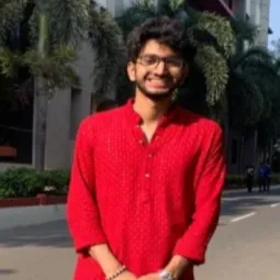 Tanvir Mungekar, IEEE TEMS Vellore