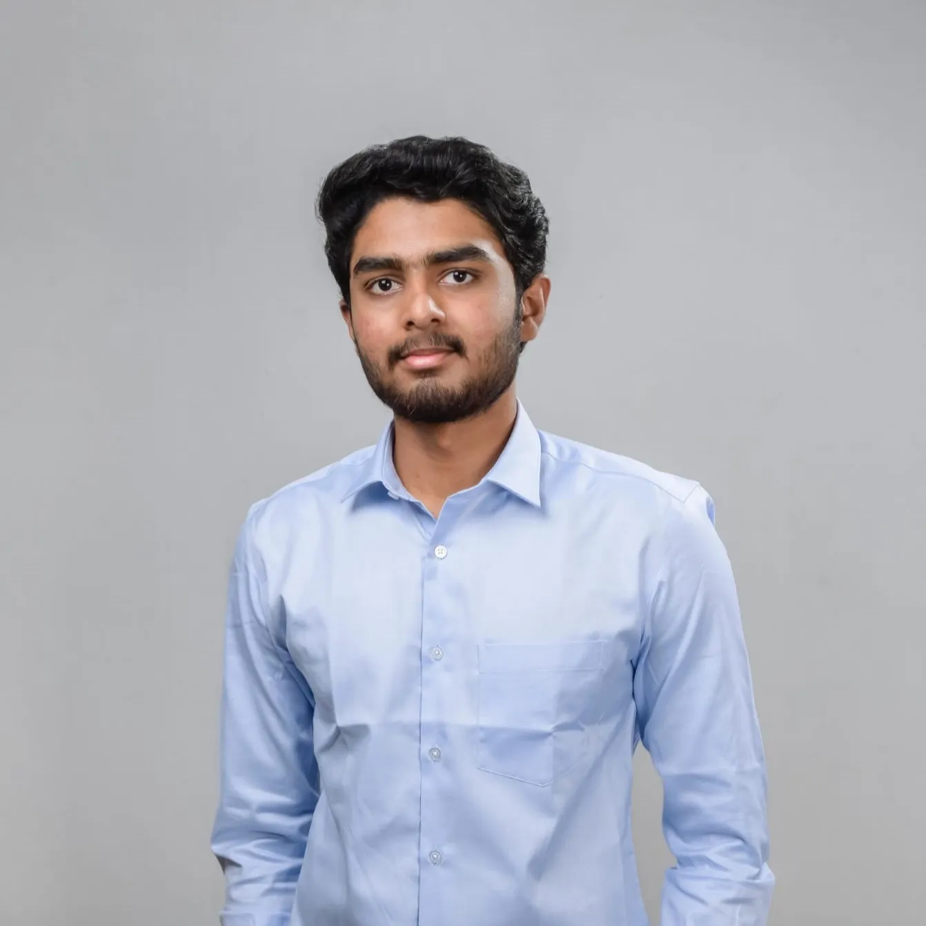 Bharath, IEEE TEMS Vellore