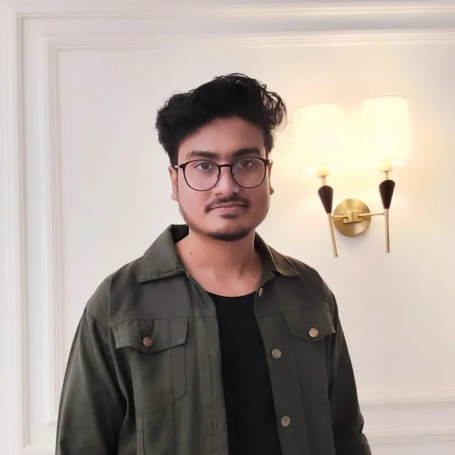 Piyush Padia, IEEE TEMS VIT