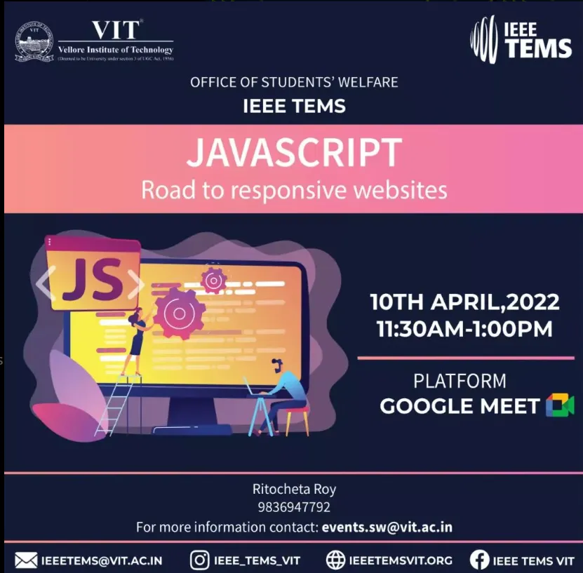 Road to Responsive, IEEE TEMS